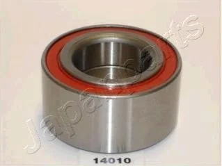 <strong>HONDA Подшипник ступицы передн.Civic -05, HR-V 1,6 99- JAPANPARTS KK-14010 (фото 1)</strong>