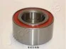 <strong>HONDA Подшипник ступицы передн.Civic -05, HR-V 1,6 99- JAPANPARTS KK-14010 (фото 1)</strong>