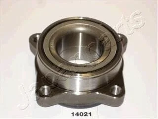 HONDA Подшипник зад. ступицы SHUTTLE 2.2/2.3 94- для Honda JAPANPARTS KK-14021 фото товару