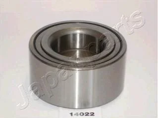 HONDA Подшипник ступицы передн.Accord,Civic,CR-V I,Stream 98- для JAPANPARTS KK-14022 фото товару