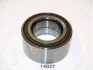 <strong>HONDA Подшипник пер. ступицы Accord 03-, Civic JAPANPARTS KK-14027 (фото 1)</strong>