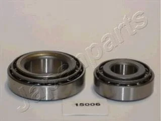 <strong>MITSUBISHI Подшипник ступицы передн. L200 81-95/HYUNDAI H100 -94 JAPANPARTS KK-15006 (фото 1)</strong>