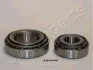 <strong>MITSUBISHI Подшипник ступицы передн. L200 81-95/HYUNDAI H100 -94 JAPANPARTS KK-15006 (фото 1)</strong>