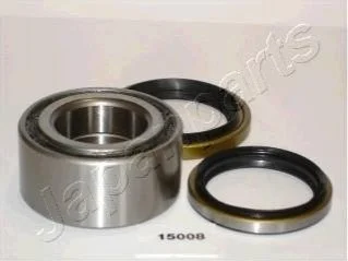 <strong>MITSUBISHI Подшипник передней ступицы Carisma 95-, Lancer 92-. JAPANPARTS KK-15008 (фото 1)</strong>
