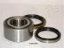 <strong>MITSUBISHI Подшипник передней ступицы Carisma 95-, Lancer 92-. JAPANPARTS KK-15008 (фото 1)</strong>