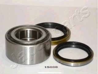 MITSUBISHI Подшипник передней ступицы Carisma 95-, Lancer 92-. для Mitsubishi JAPANPARTS KK-15008 фото товару