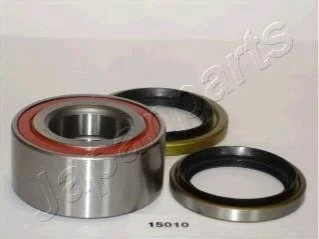 <strong>MITSUBISHI Подшипник ступицы Galant,Carisma 95- JAPANPARTS KK-15010 (фото 1)</strong>