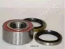 <strong>MITSUBISHI Подшипник ступицы Galant,Carisma 95- JAPANPARTS KK-15010 (фото 1)</strong>
