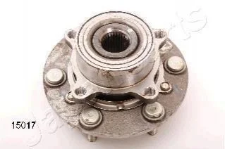 <strong>MITSUBISHI Подшипник передней ступицы Pajero Sport,L200 2.5Di-D/3.5 05- JAPANPARTS KK-15017 (фото 1)</strong>