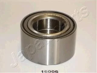 <strong>DAIHATSU Підшипник маточини TERIOS JAPANPARTS KK-16006 (фото 1)</strong>