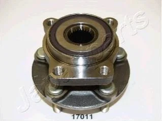 <strong>SUBARU Подшипник передней ступицы Legasy 03-, Outback 03-, Forester, Impreza JAPANPARTS KK-17011 (фото 1)</strong>