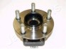 SUBARU Подшипник передней ступицы Legasy 03-, Outback 03-, Forester, Impreza JAPANPARTS KK-17011 (фото 2)