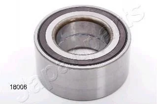 <strong>SUZUKI Подшипник передней ступицы SX4 06-, Swift 1,6 06-, FIAT Sedici 06-. JAPANPARTS KK-18006 (фото 1)</strong>