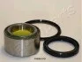 <strong>SUZUKI К-т подшипника пер. ступицы (с ABS) Grand Vitara -05 JAPANPARTS KK-18010 (фото 1)</strong>