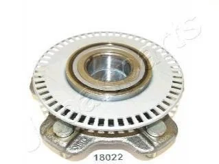 SUZUKI Подшипник ступицы Grand Vitara -03 для Suzuki JAPANPARTS KK-18022 фото товару