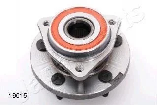 <strong>JEEP К-т подшипника ступицы колеса Grand Cherokee 2,7-4,7 -05 JAPANPARTS KK-19015 (фото 1)</strong>