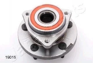 JEEP К-т подшипника ступицы колеса Grand Cherokee 2,7-4,7 -05 для Jeep JAPANPARTS KK-19015 фото товару