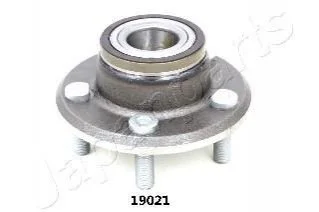 <strong>CHRYSLER Подшипник передней ступицы 300C 04- JAPANPARTS KK-19021 (фото 1)</strong>