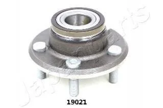 CHRYSLER Подшипник передней ступицы 300C 04- для Chrysler JAPANPARTS KK-19021 фото товару