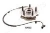 <strong>JEEP Маточина колеса CHEROKEE 2.8/3.7 08- JAPANPARTS KK-19022 (фото 2)</strong>