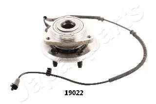 JEEP Маточина колеса CHEROKEE 2.8/3.7 08- для JAPANPARTS KK-19022 фото товару