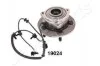 <strong>JEEP К-кт подшипника передн. ступицы Grand Cherokee III 05- JAPANPARTS KK-19024 (фото 1)</strong>