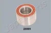 <strong>ВАЗ Подшипник задней ступицы LADA SAMARA 2108-2115 JAPANPARTS KK-20009 (фото 1)</strong>
