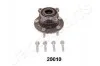 <strong>OPEL Подшипник зад. ступицы Astra J, CHEVROLET Cruze JAPANPARTS KK-20010 (фото 1)</strong>