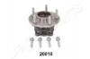 <strong>OPEL Подшипник зад. ступицы Astra J, CHEVROLET Cruze JAPANPARTS KK-20010 (фото 2)</strong>