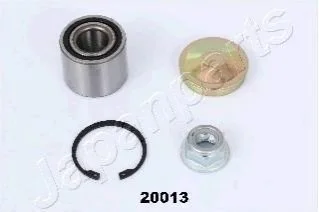 RENAULT К-кт подшипника задн.ступицы Clio 08-,Logan,Sandero 04- для JAPANPARTS KK-20013 фото товару