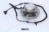 <strong>CHRYSLER Подшипник ступицы зад. Grand Voyager 3,3-3,6 08- JAPANPARTS KK-20015 (фото 1)</strong>