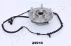 <strong>CHRYSLER Подшипник ступицы зад. Grand Voyager 3,3-3,6 08- JAPANPARTS KK-20015 (фото 2)</strong>