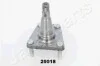 <strong>DAEWOO Ось ступицы заднего колеса Lanos (без ABS) JAPANPARTS KK-20018 (фото 1)</strong>