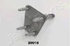 <strong>DAEWOO Ось ступицы заднего колеса Lanos (без ABS) JAPANPARTS KK-20018 (фото 2)</strong>