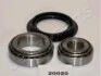<strong>OPEL Подшипники задн.к/т Corsa, Vectra, Kadett, DAEWOO JAPANPARTS KK-20020 (фото 1)</strong>