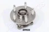 <strong>CHEVROLET Подшипник ступицы Aveo 11- JAPANPARTS KK-20022 (фото 2)</strong>