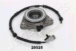<strong>SSangYong Ступица передняя с датчиком в сборе JAPANPARTS KK-20025 (фото 1)</strong>