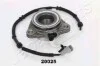 <strong>SSangYong Ступица передняя с датчиком в сборе JAPANPARTS KK-20025 (фото 1)</strong>