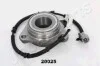 <strong>SSangYong Ступица передняя с датчиком в сборе JAPANPARTS KK-20025 (фото 2)</strong>
