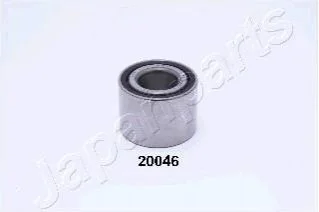 <strong>CHEVROLET Подшипник задней ступицы Aveo 02-, 52*37*25 JAPANPARTS KK-20046 (фото 1)</strong>