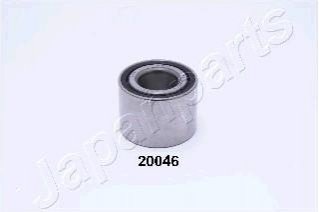 Купить CHEVROLET Подшипник задней ступицы Aveo 02-, 52*37*25 JAPANPARTS KK-20046 по низкой цене в Украине (фото 1)