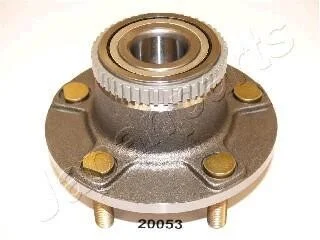 DAEWOO підшипник задньої маточини LEGANZA 97-ABS DOHC для JAPANPARTS KK-20053 фото товару