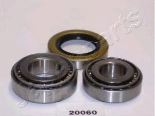 <strong>DAEWOO К-т подшипников задней ступицы Matiz 98- JAPANPARTS KK-20060 (фото 1)</strong>
