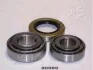 <strong>DAEWOO К-т подшипников задней ступицы Matiz 98- JAPANPARTS KK-20060 (фото 1)</strong>