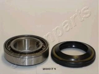 <strong>SSangYong Подшипник задней ступицы Korando -06 JAPANPARTS KK-20071 (фото 1)</strong>