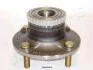 <strong>CHEVROLET Подшипник ступицы Tacuma 00- JAPANPARTS KK-20081 (фото 1)</strong>