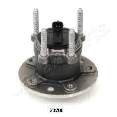 <strong>OPEL Подшипник ступицы Vectra C, Croma JAPANPARTS KK-20200 (фото 1)</strong>
