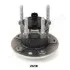 <strong>OPEL Подшипник ступицы Vectra C, Croma JAPANPARTS KK-20200 (фото 1)</strong>