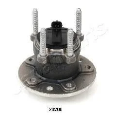 OPEL Подшипник ступицы Vectra C, Croma для JAPANPARTS KK-20200 фото товару