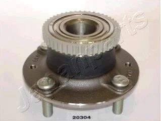 KIA Ступица задн.Carens 02- для KIA JAPANPARTS KK-20304 фото товару